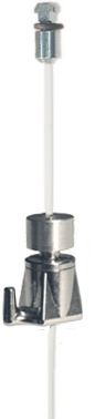 colgador nylon automatico express