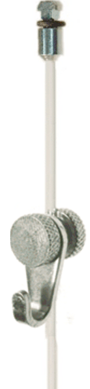 colgador nylon expres