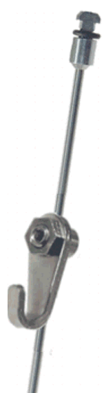 Colgador Varilla Express de 150cm